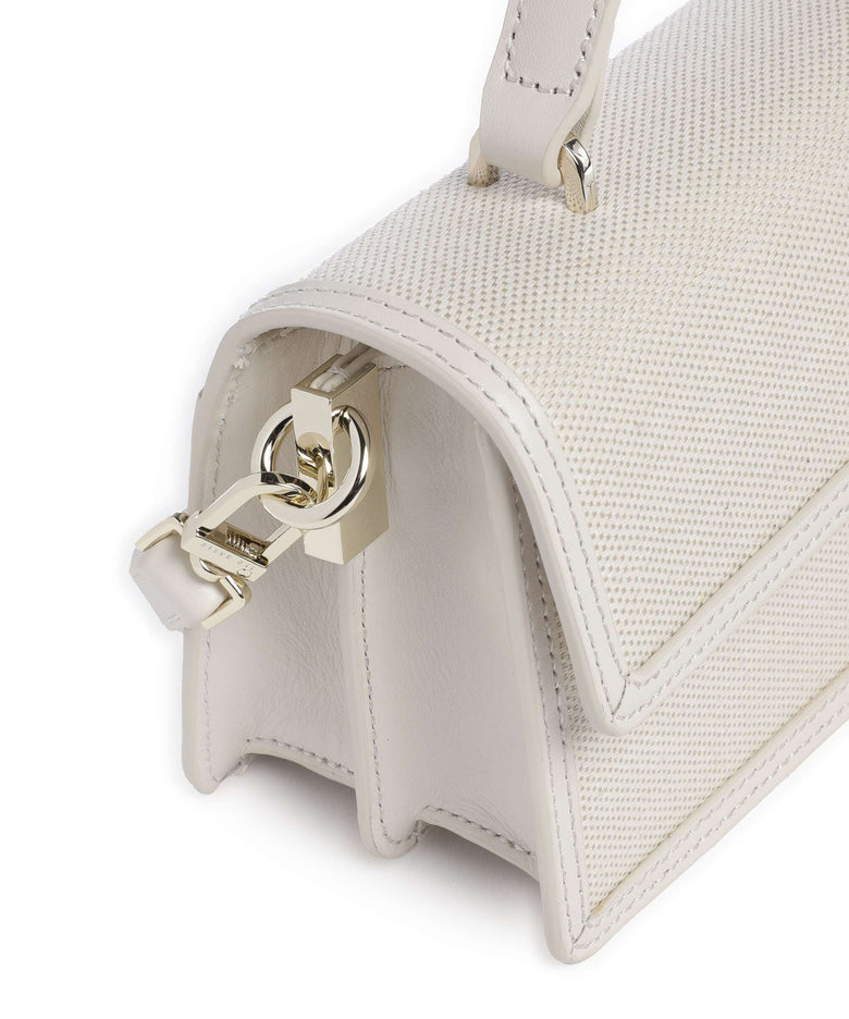 Ted Baker Audris Handbag ecru