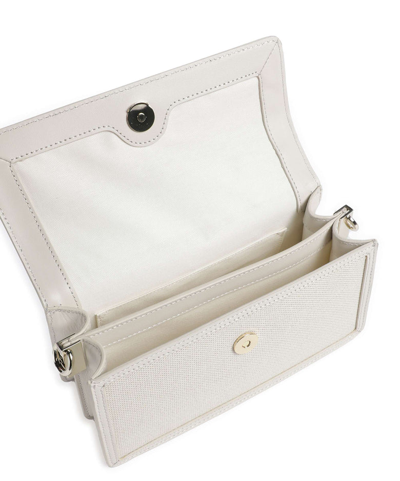 Ted Baker Audris Handbag ecru