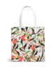 Ted Baker Flowela Bolsa shopping cream