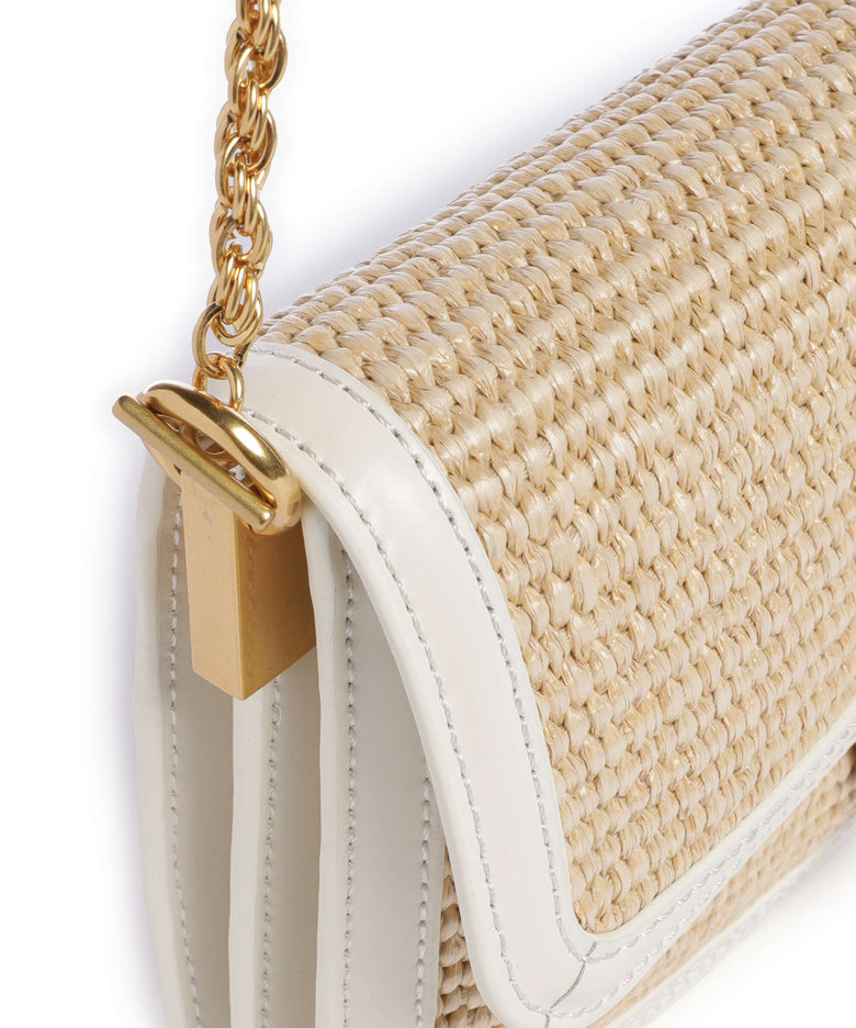 Ted Baker Kkassie Shoulder bag ecru