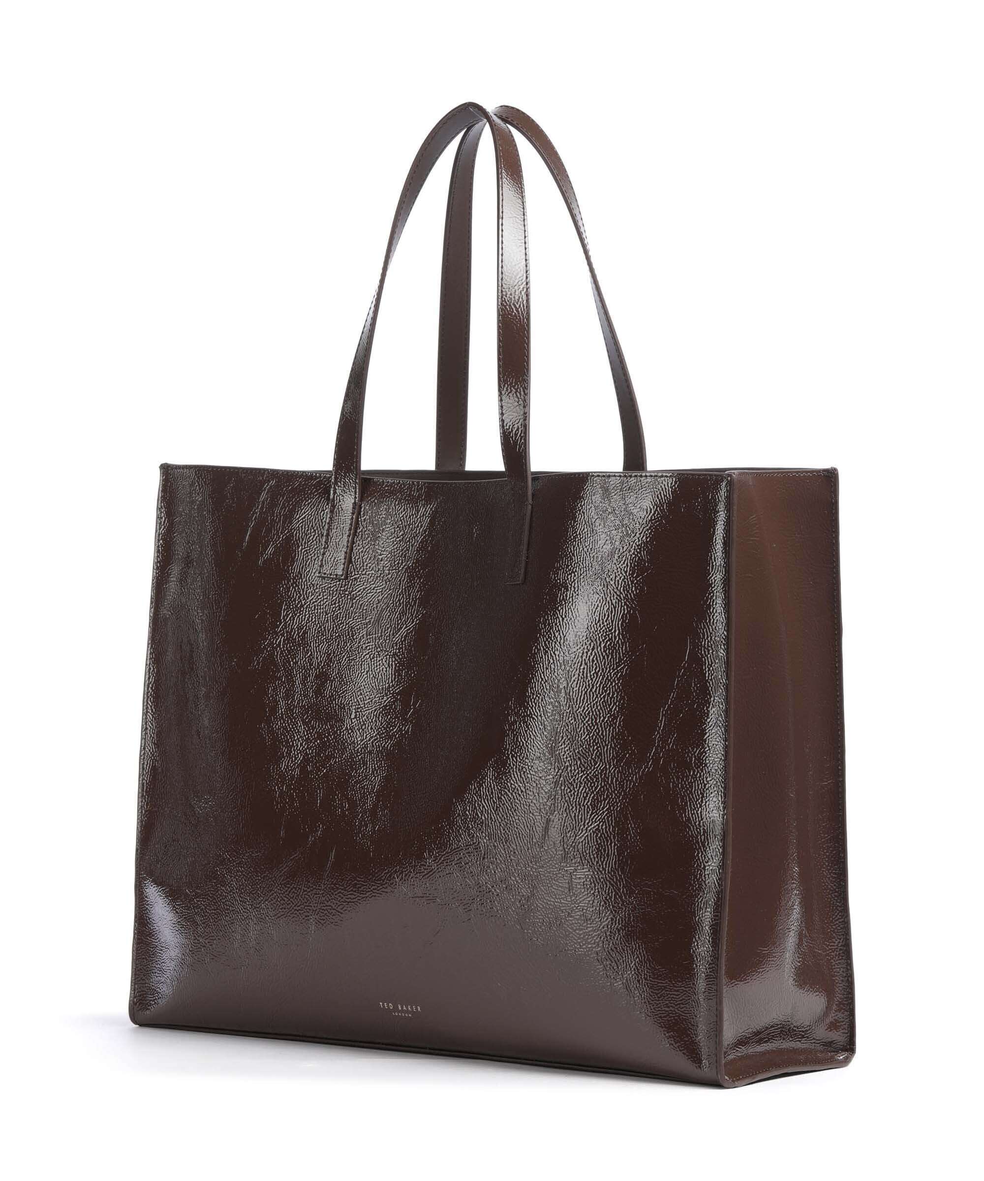 Ted Baker Rousah Tote bag brown/chocolate