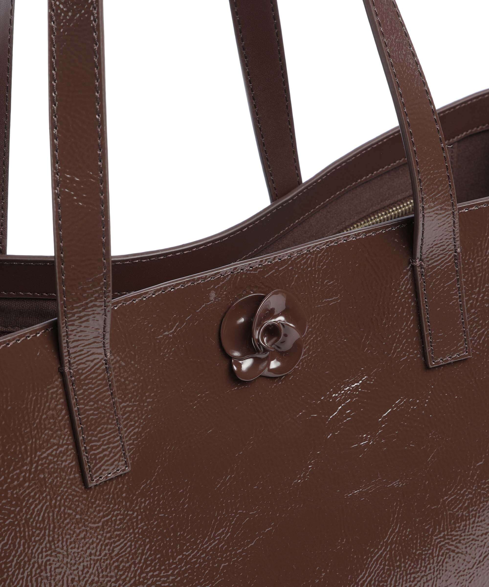 Ted Baker Rousah Tote bag brown/chocolate