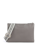 Ted Baker Esille Bandolera mid grey