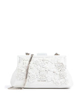 Ted Baker Fiorell Crossbody bag white