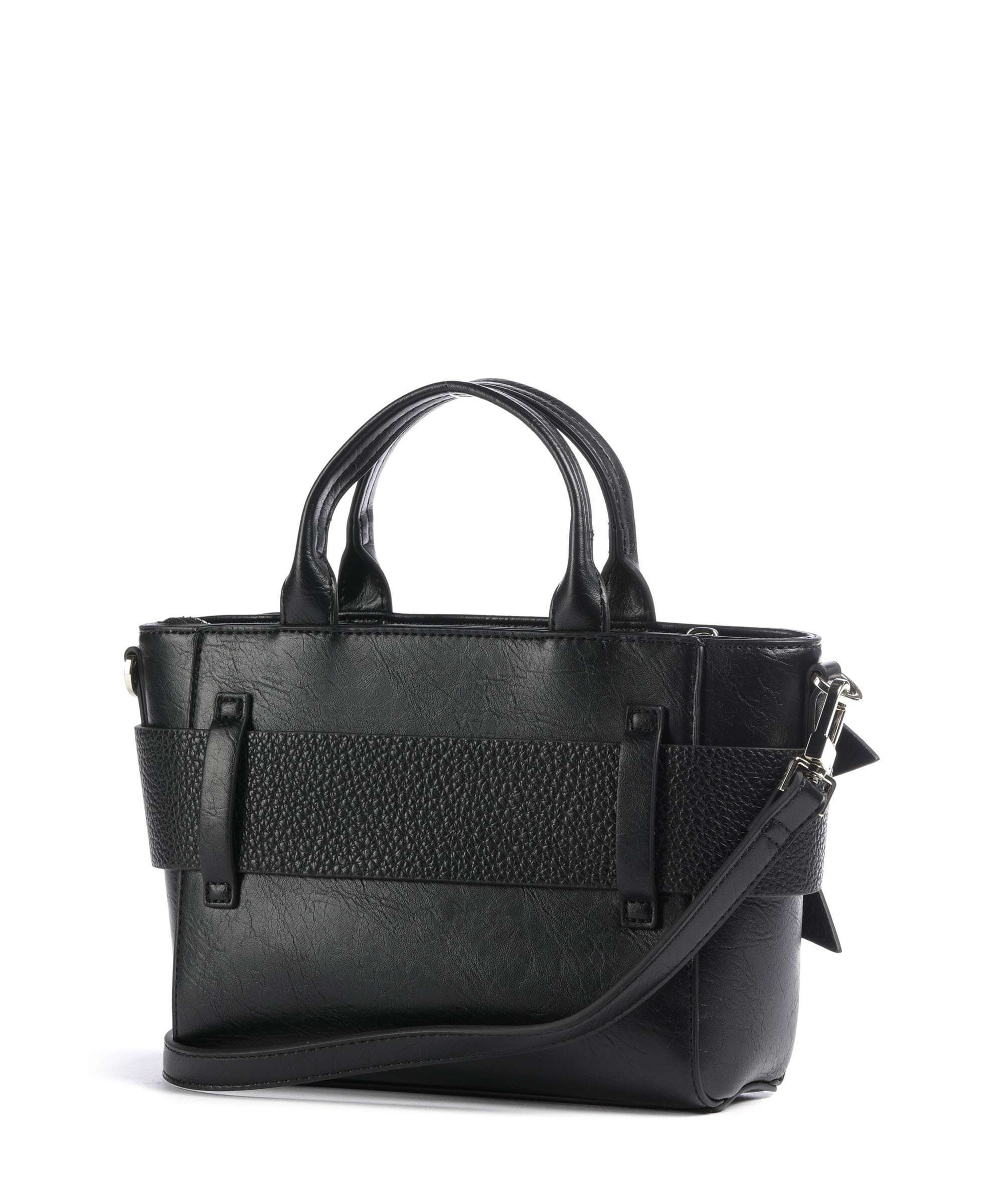 Ted Baker Jimisie Bolso de mano sintética black - 281648-BLACK-TB