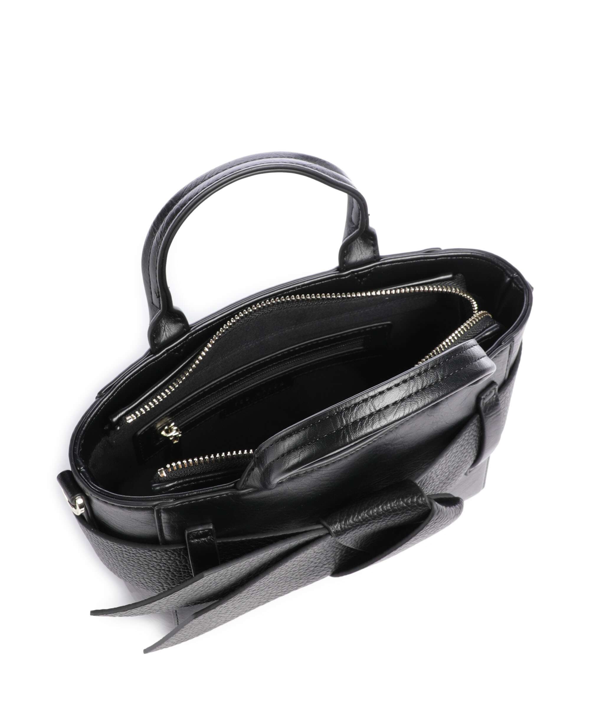 Ted Baker Jimisie Bolso de mano sintética black - 281648-BLACK-TB