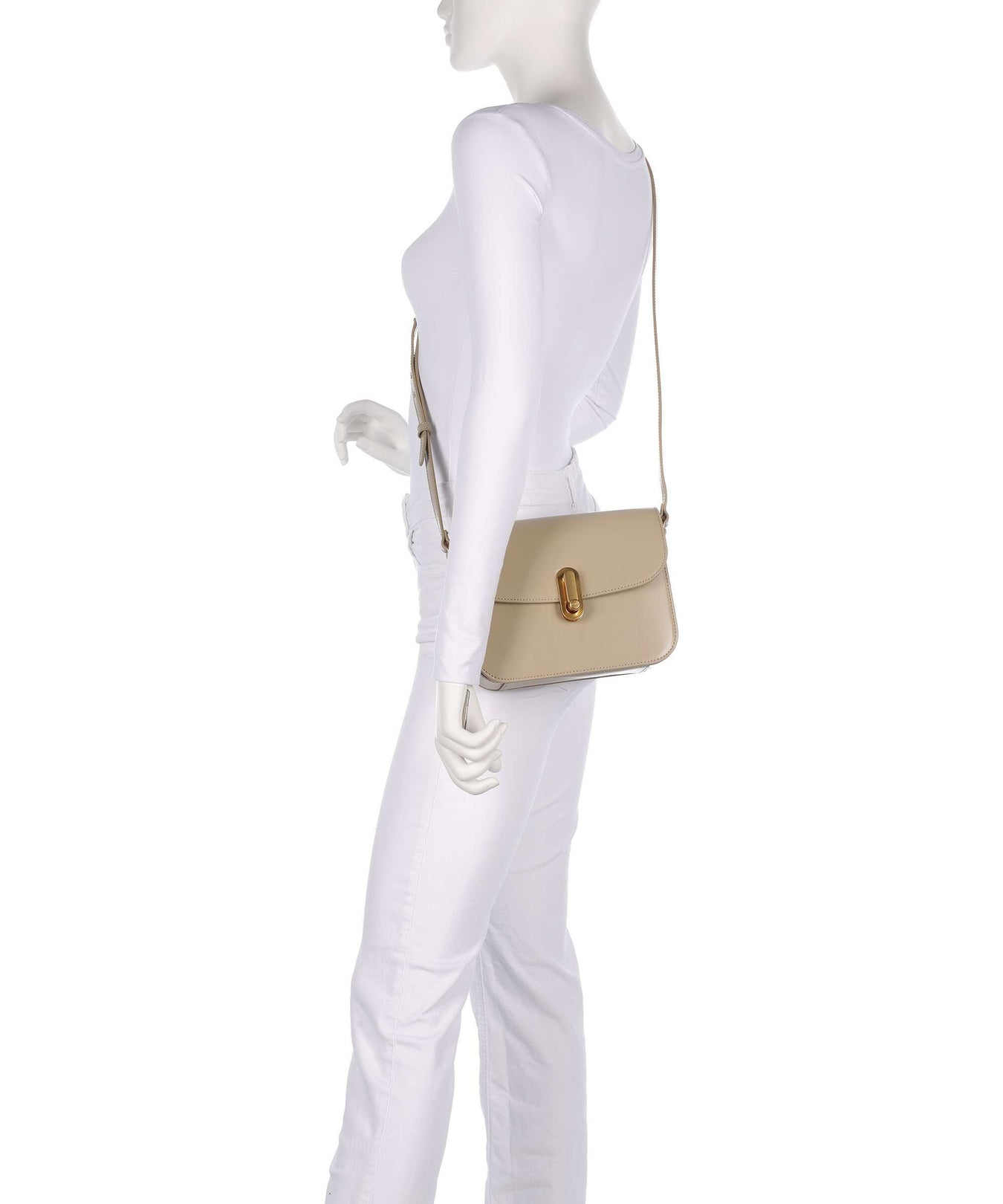 Ted Baker Kkayli Crossbody bag taupe