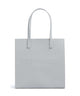 Ted Baker Soocon Bolsa shopping light grey