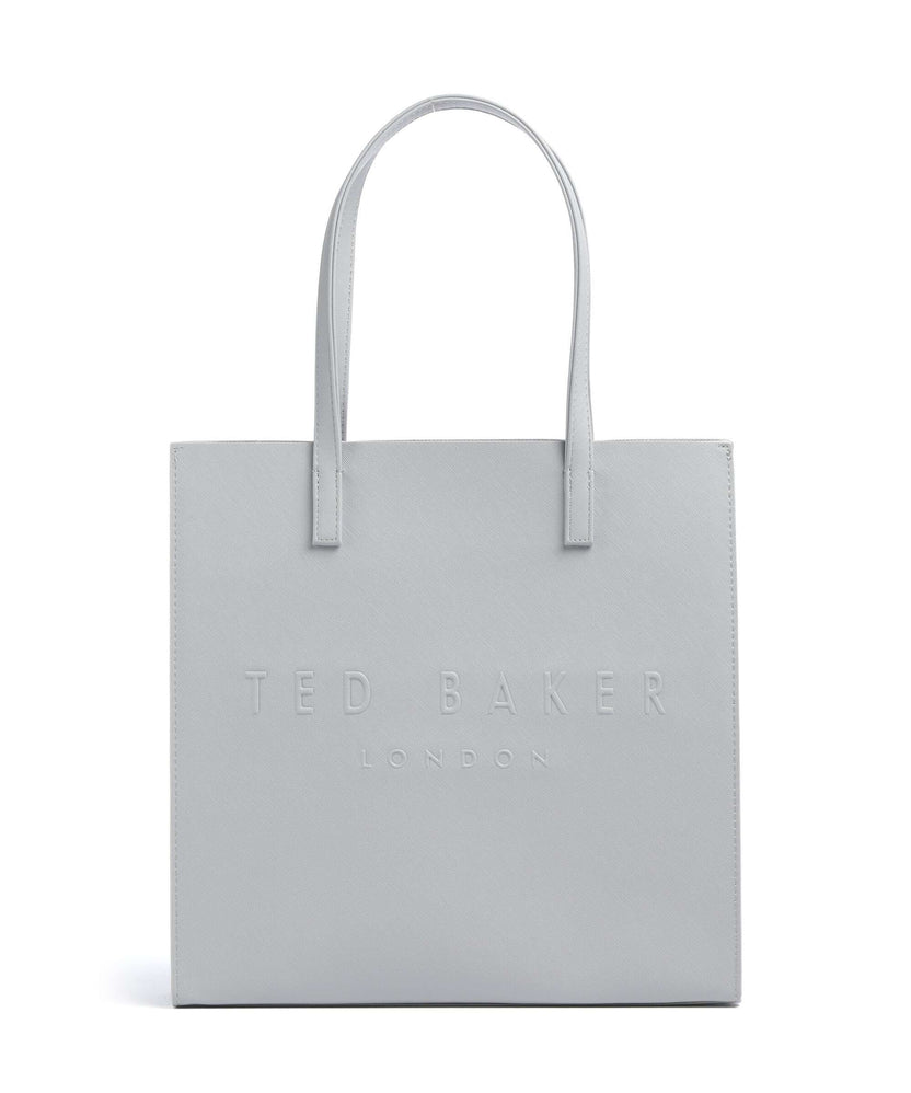 Ted Baker Soocon Tote bag light grey
