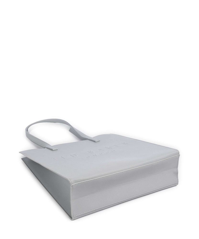 Ted Baker Soocon Tote bag light grey