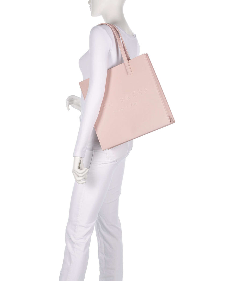 Ted Baker Soocon Tote bag pink