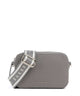 Ted Baker Stunna Bandolera mid grey
