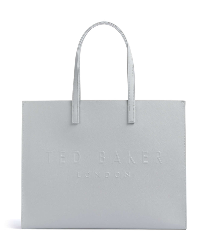 Ted Baker Sukicon Tote bag light grey