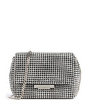 Ted Baker Gliters Bandolera silver