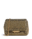 Ted Baker Gliters Bandolera gold