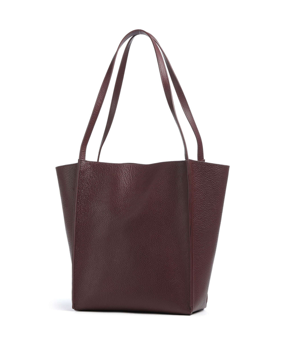 Ted Baker Taala Tote bag oxblood