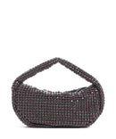 Ted Baker Crystol Bolso de mano dark red