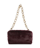 Ted Baker Cuddles Bolso de hombro wine