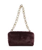 Ted Baker Cuddles Bolso de hombro wine