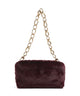 Ted Baker Cuddles Bolso de hombro wine