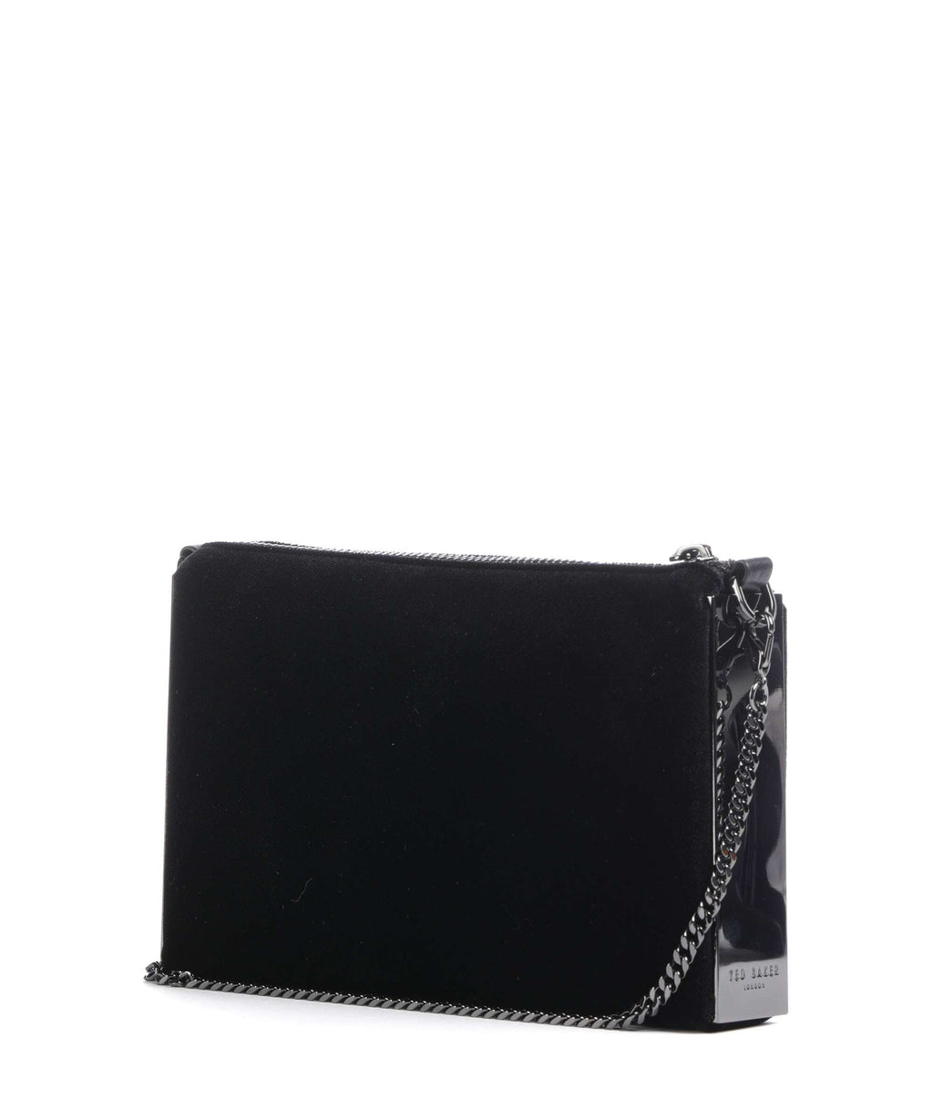 Ted Baker Jenifa Crossbody bag black