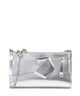 Ted Baker Jimmah Crossbody bag silver