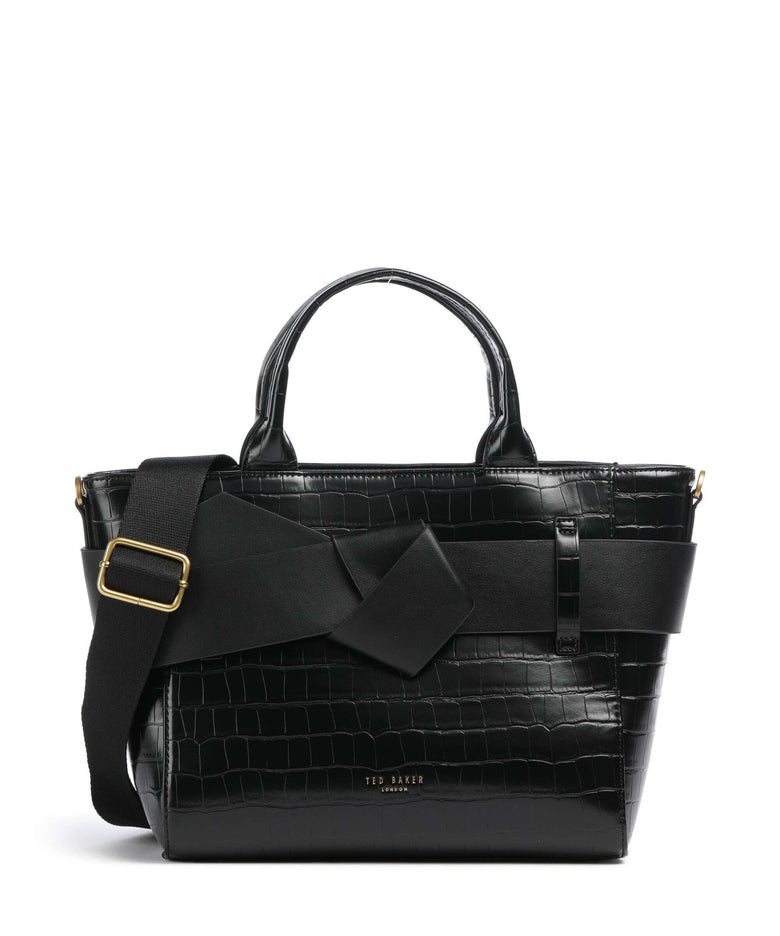 Ted Baker Jjosia Handbag black