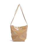 Ted Baker Kamilaa Bolso de hobo camel