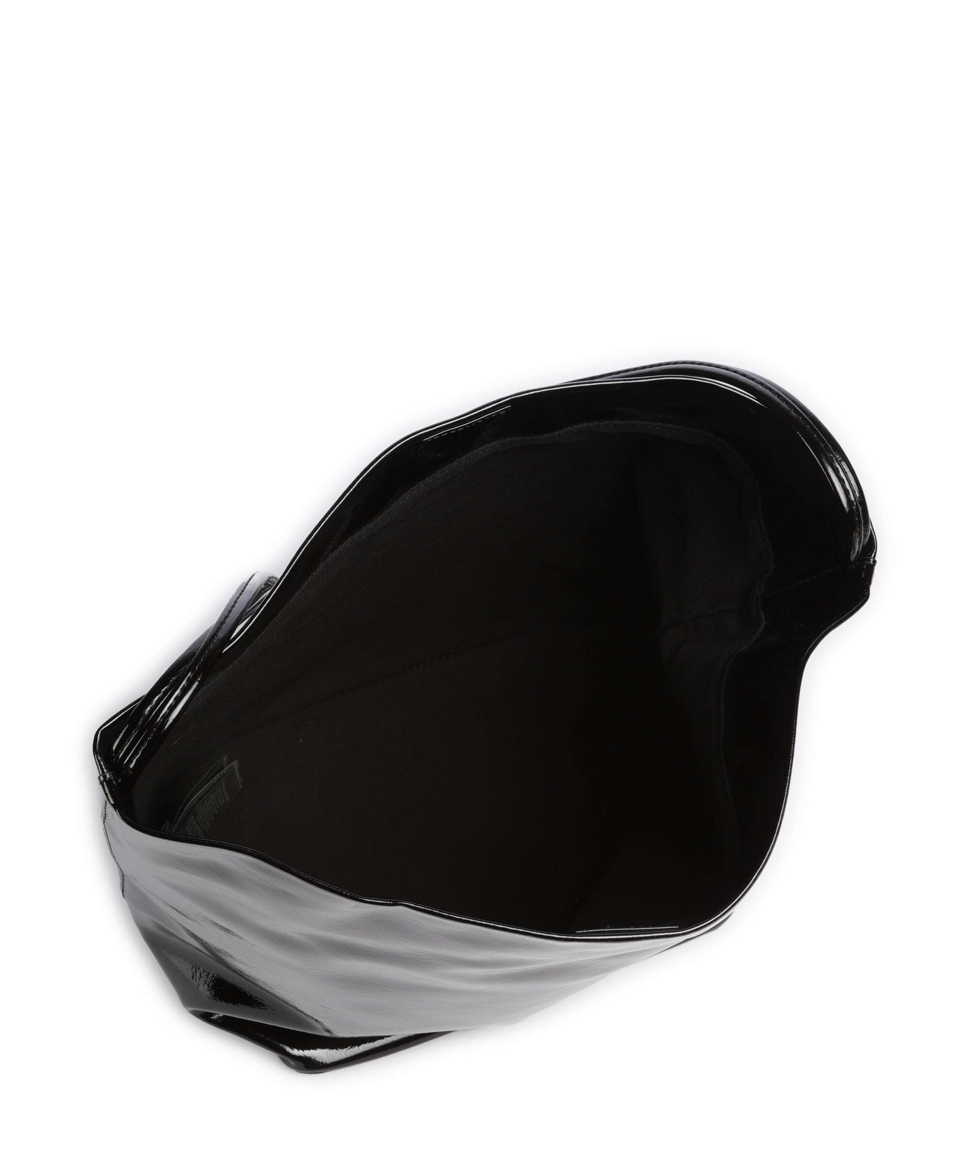 Ted Baker Kamilaa Hobo bag black