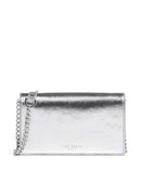 Ted Baker Mahiraa Bandolera silver