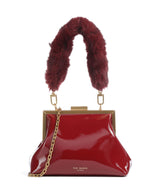 Ted Baker Purcel Bolso de mano red