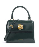 Ted Baker Roseau Bandolera dark green