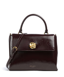 Ted Baker Rosenau Bolso de mano wine