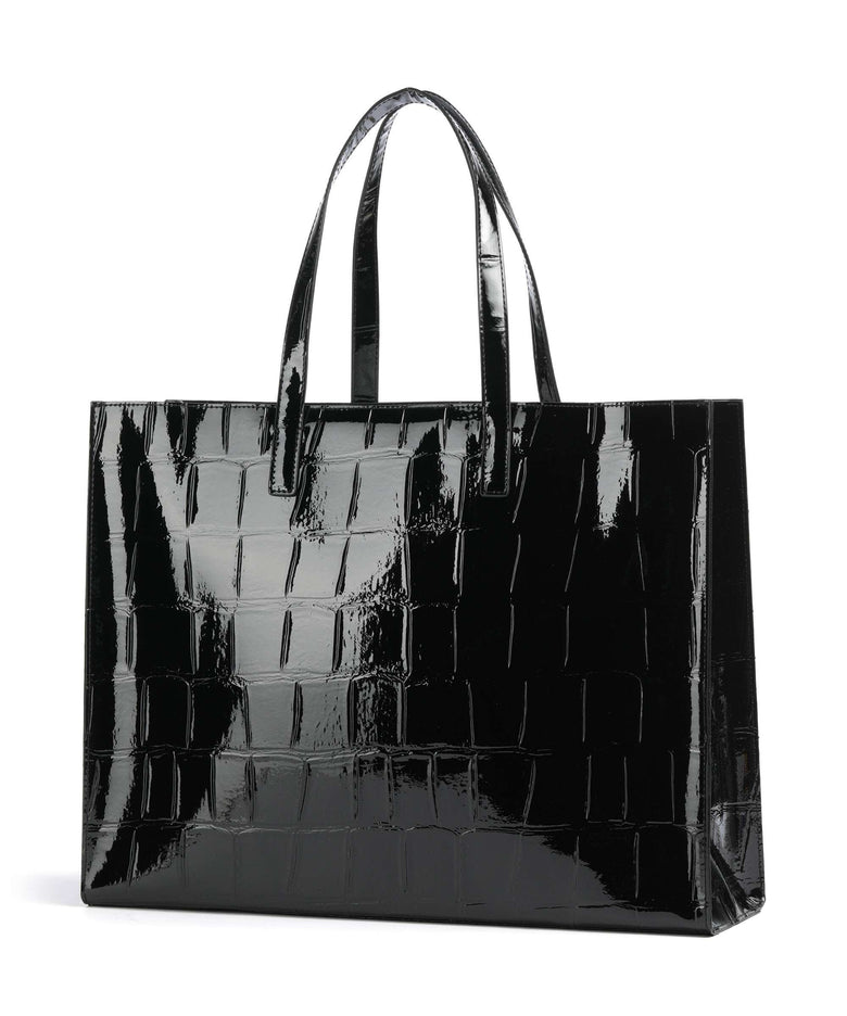 Ted Baker Vivvien Tote bag black