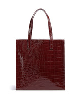 Ted Baker Wenella Bolsa shopping wine