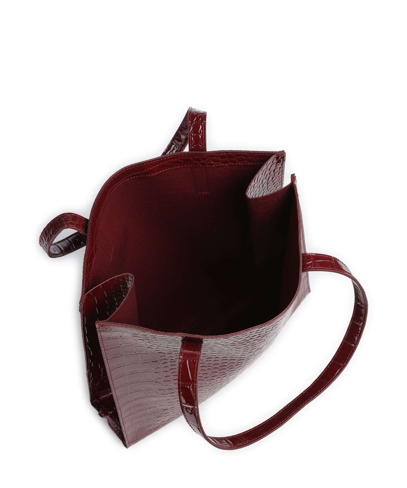Ted Baker Wenella Tote bag wine
