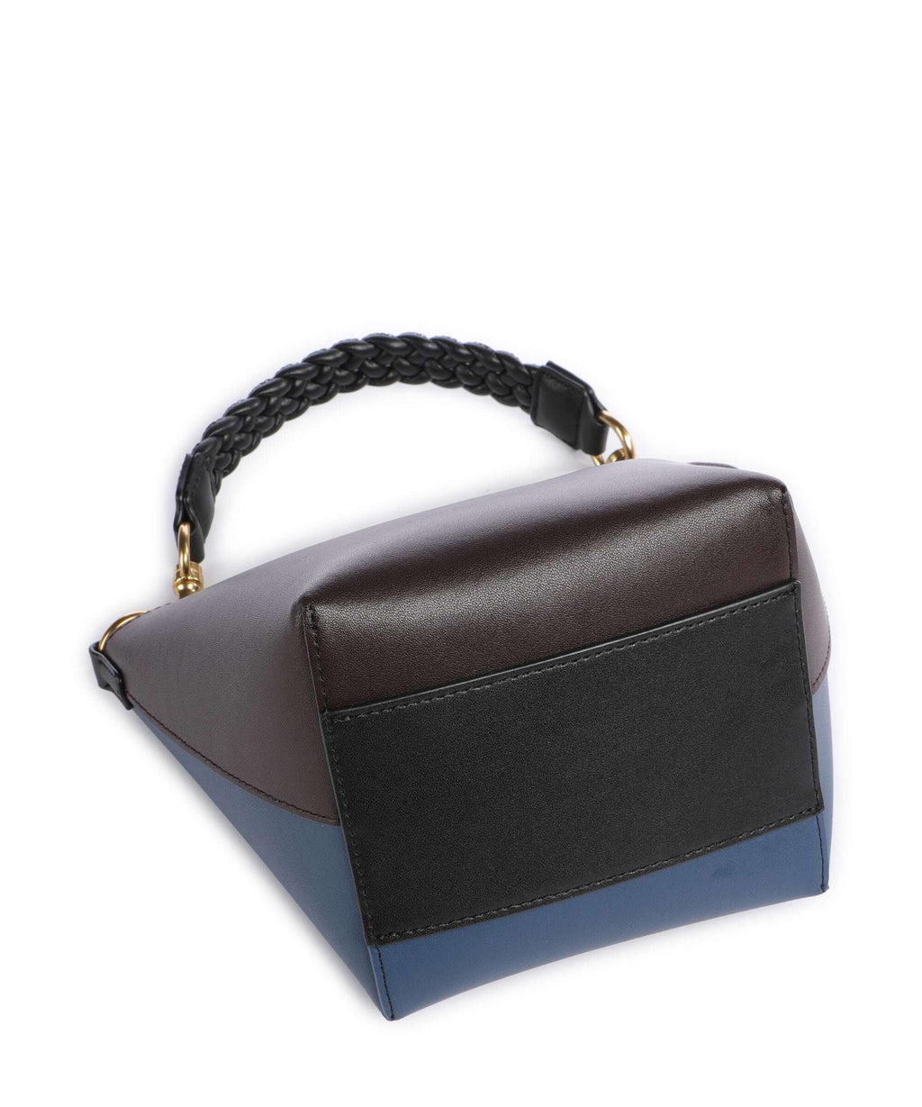 Ted Baker Wynola Handbag wine