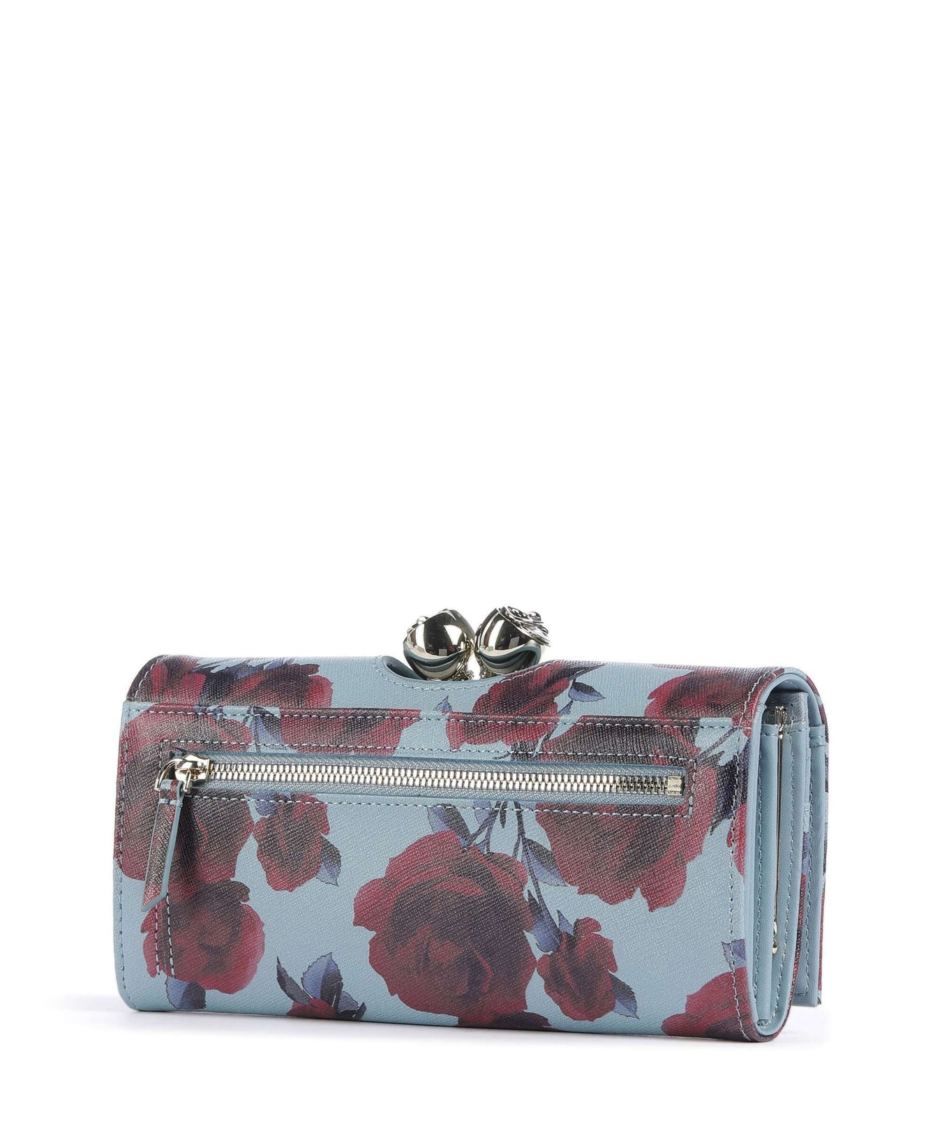 Ted Baker Ellrie Wallet mid blue