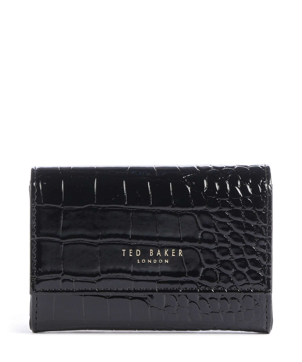 Ted Baker Valliaa Wallet black