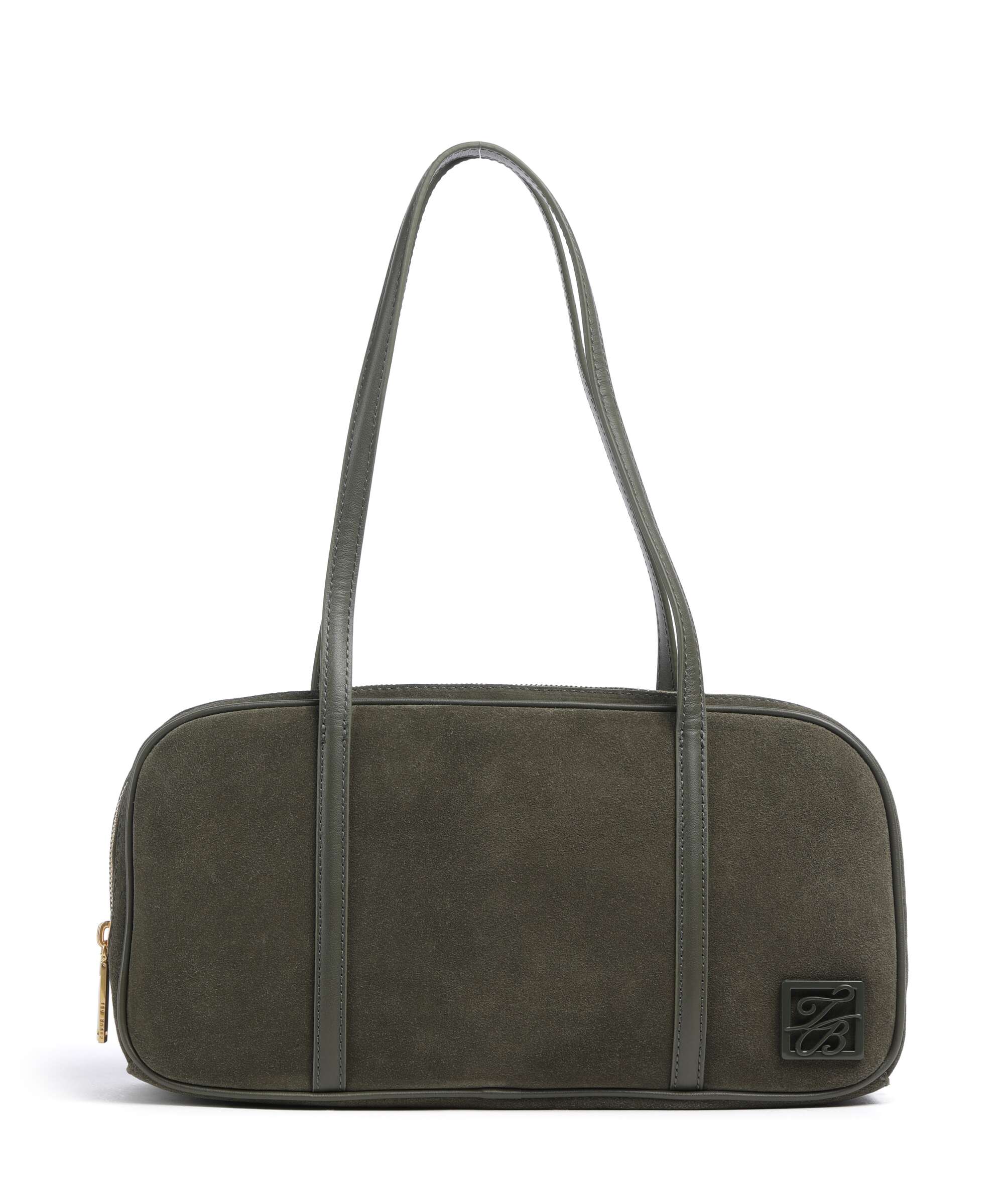 Ted Baker Ammari Shoulder bag dark green