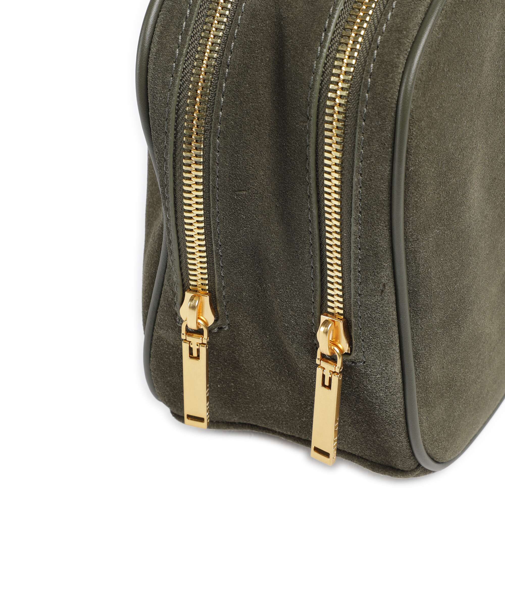 Ted Baker Ammari Shoulder bag dark green