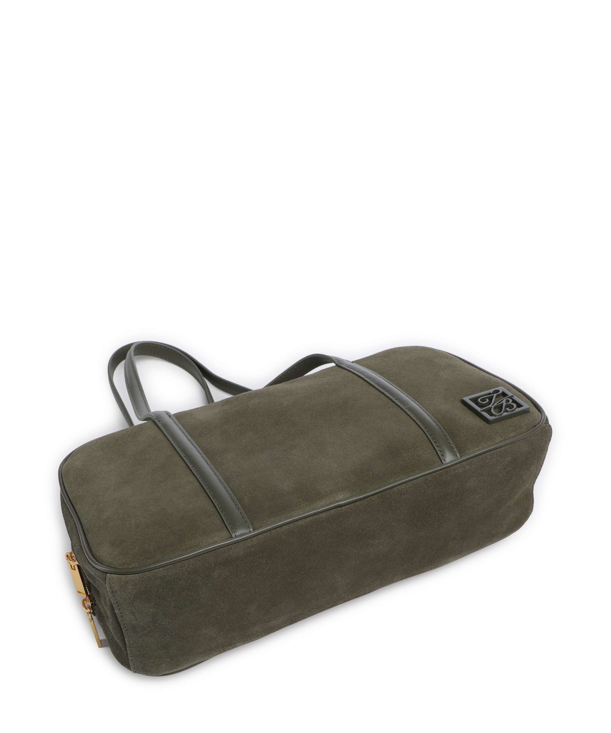 Ted Baker Ammari Shoulder bag dark green