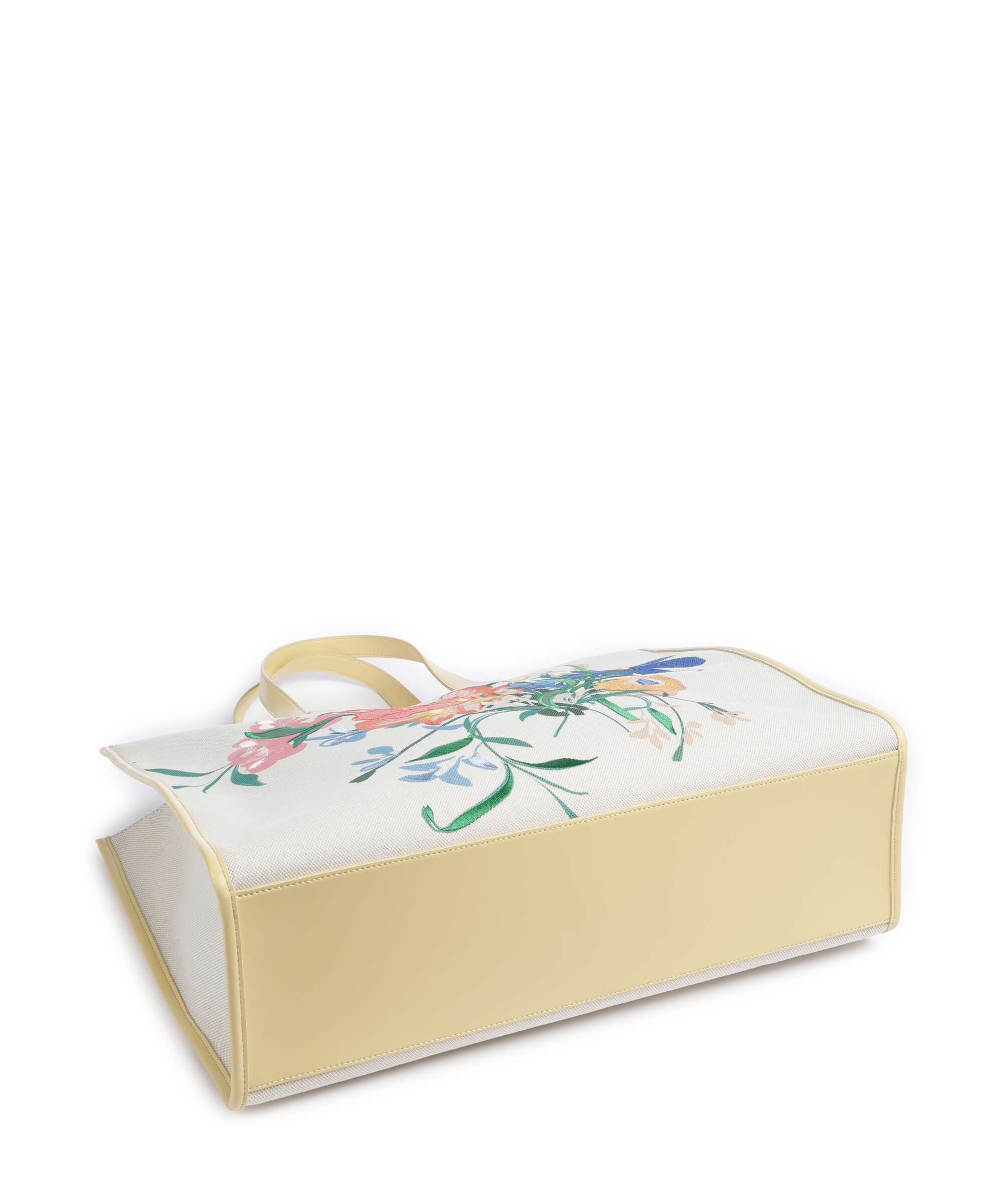 Ted Baker Floicon Tote bag natural