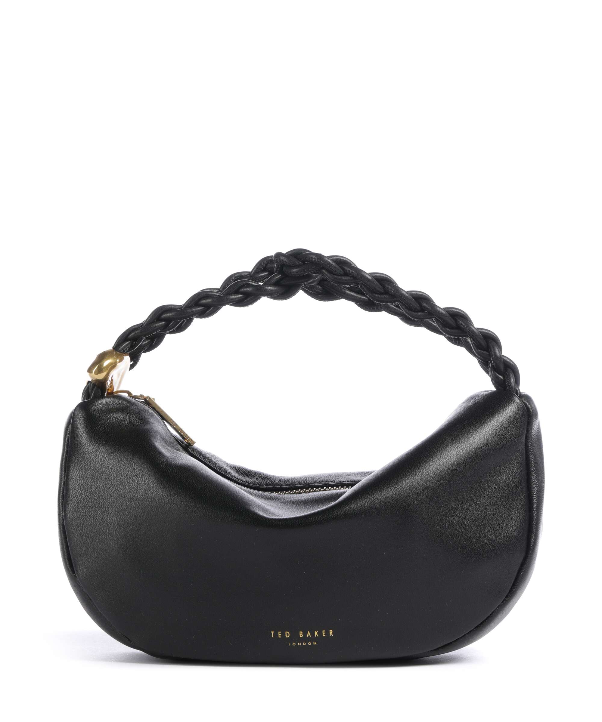 Ted Baker Islah Handbag black