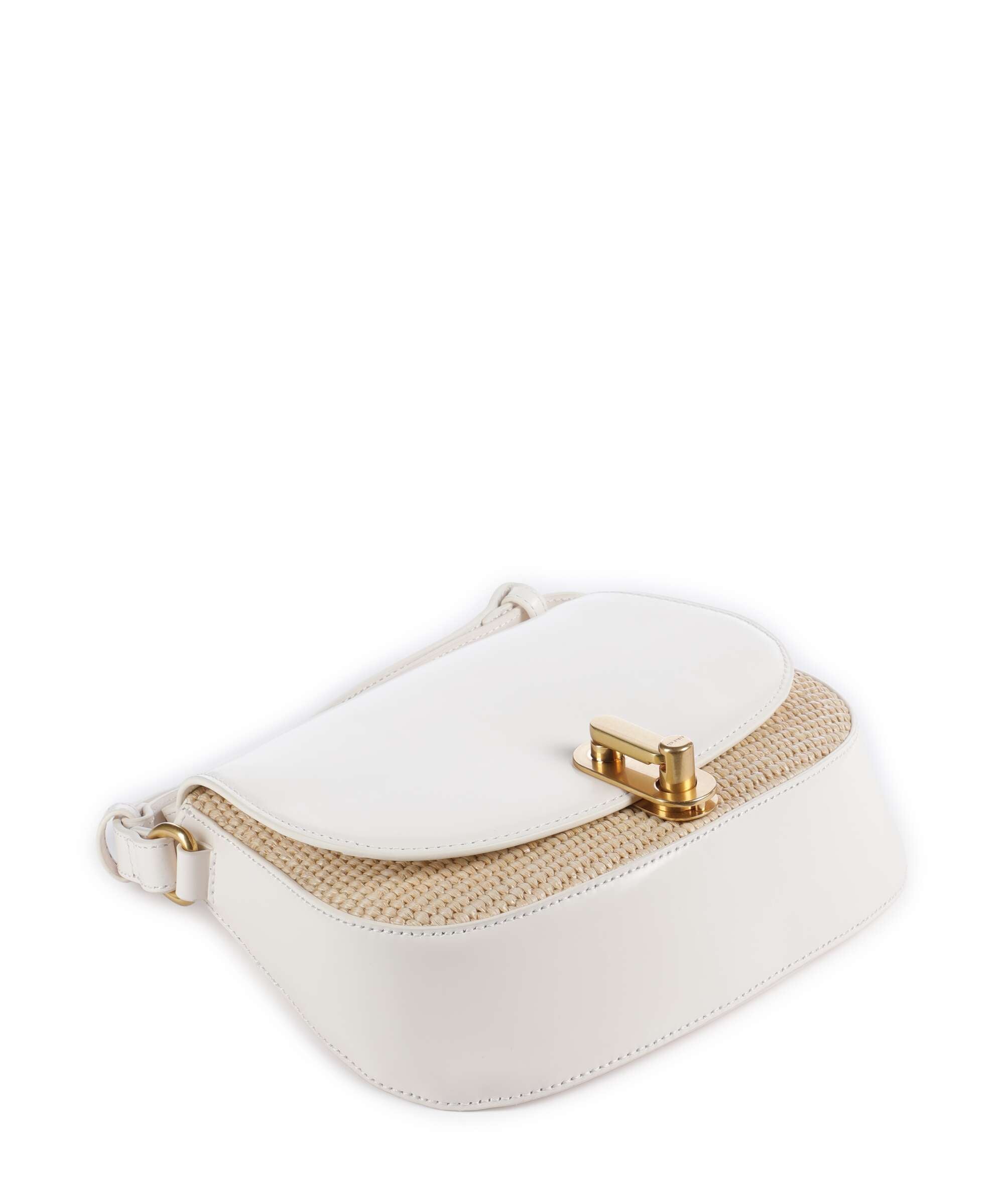 Ted Baker Kkaia Shoulder bag ivory