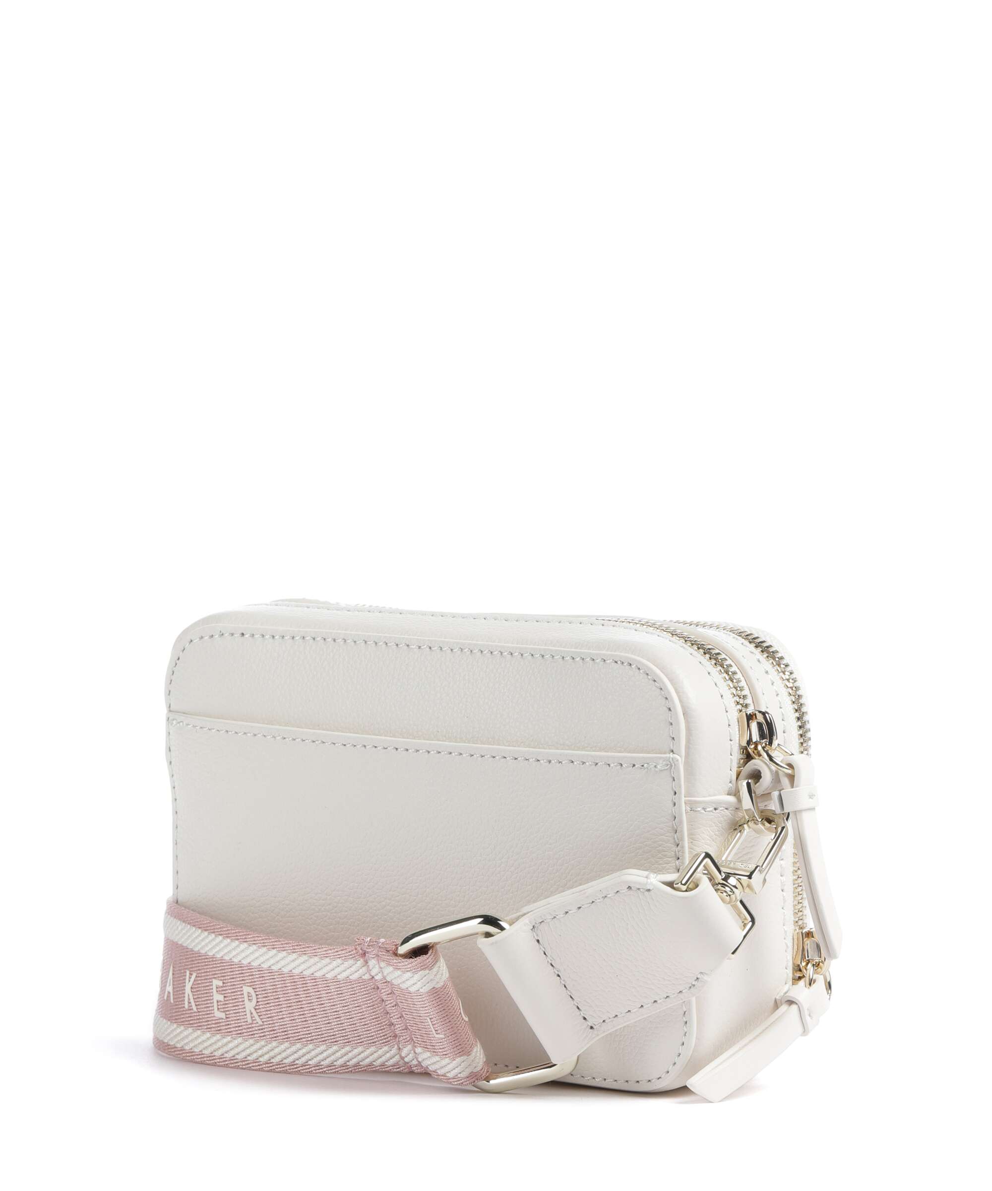 Ted Baker Linzie Crossbody bag ivory