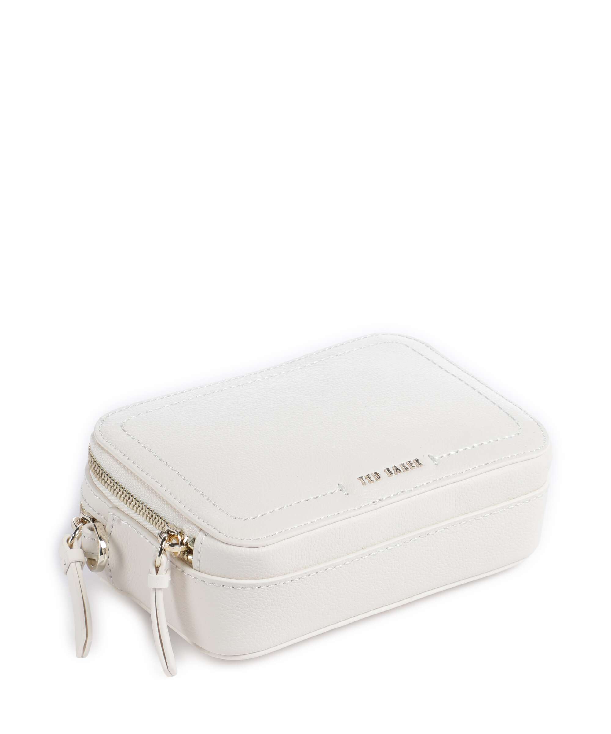 Ted Baker Linzie Crossbody bag ivory