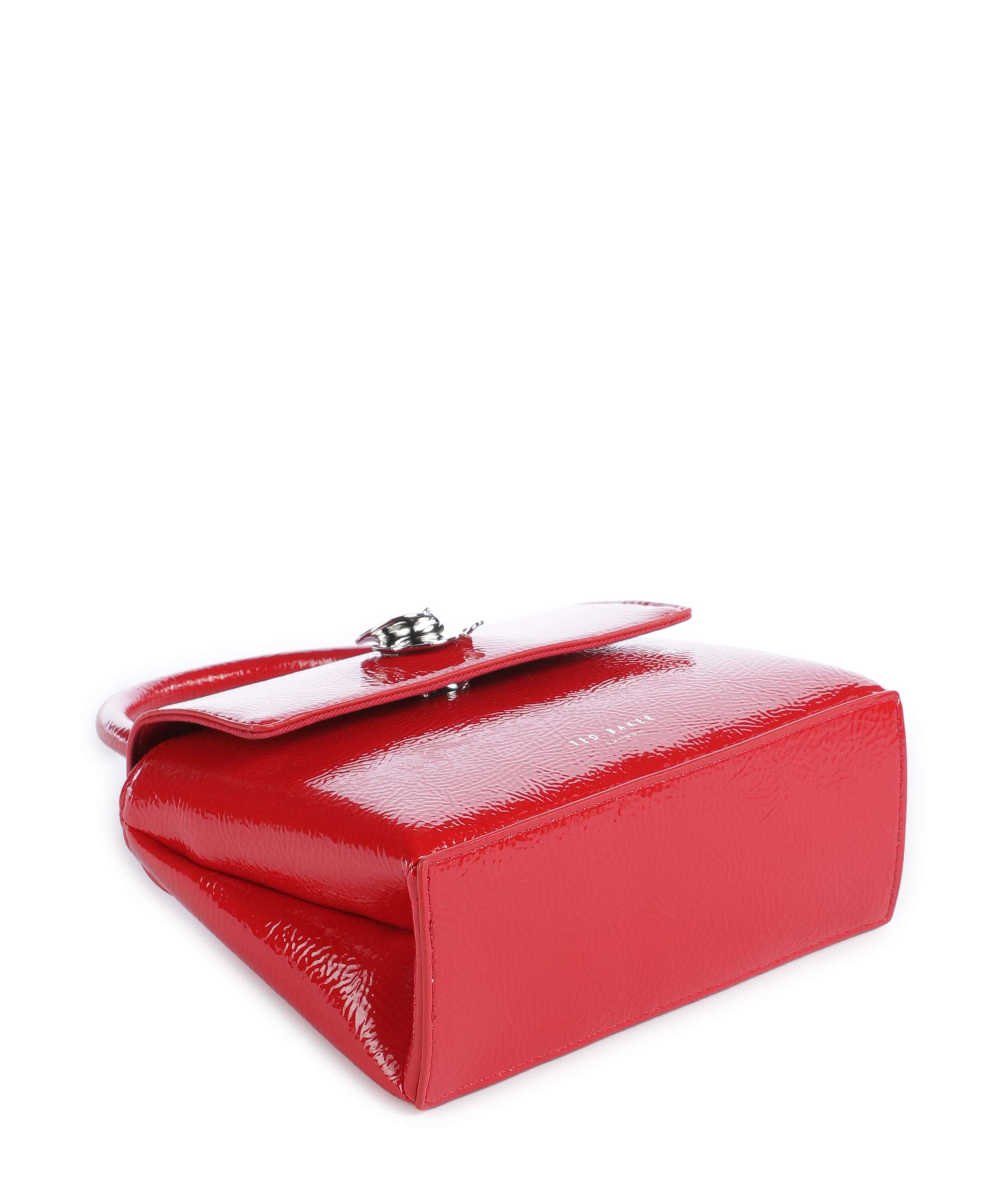Ted Baker Roseau Handbag red