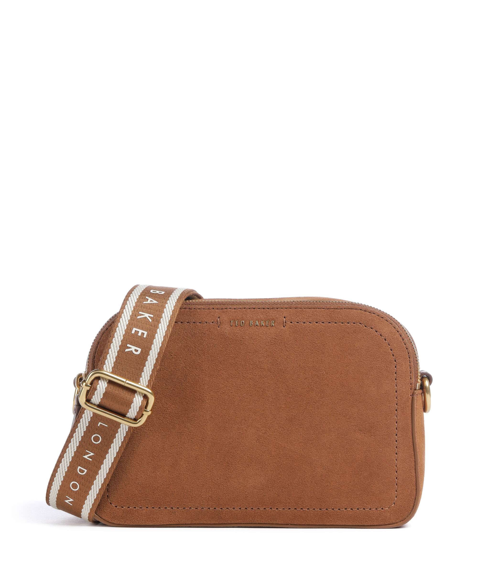 Ted Baker Shayane Crossbody bag brown
