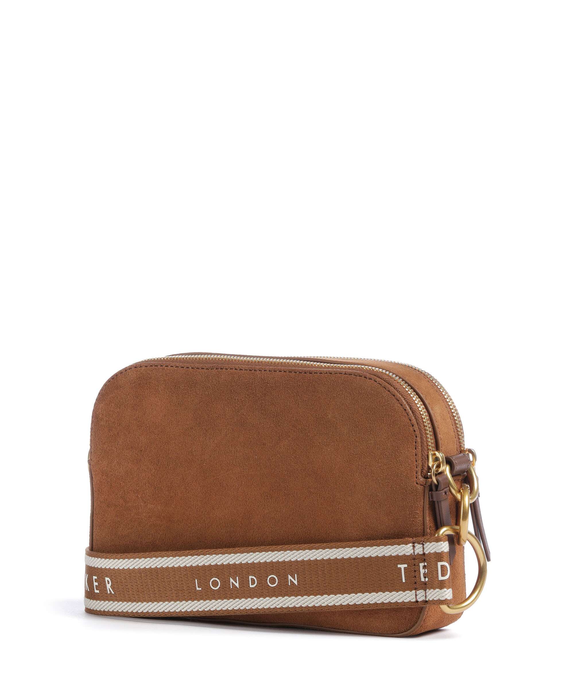 Ted Baker Shayane Crossbody bag brown